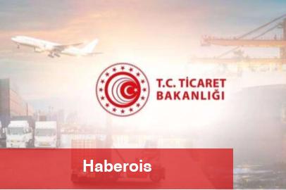 Ticaret 14 firmanın DİR müsaadesini iptal edildi