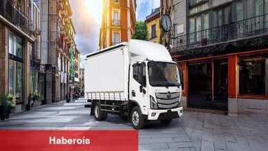 Ticaretin yeni gücü Otokar Atlas 9, konfor, ekonomi ve güvenliği bir arada sunuyor - Haberois Ticaretin yeni gücü Otokar Atlas 9, konfor, ekonomi ve güvenliği bir arada sunuyor