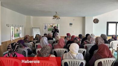 TİKAV, "Önlem Al, Güvende Kal" Projesi ile Kırsal Bölgelerde Yaşayan Kadınlara Afetlerden Korunma Eğitimi Verecek