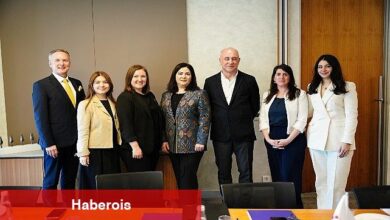 TKYD'den Orta Asya'da Kurumsal Yönetim İçin Yeni Bölgesel İş Birliği Girişimi