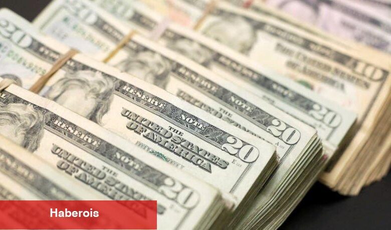TL'nin carry trade ile imtihanı - Haberois TL'nin carry trade ile imtihanı