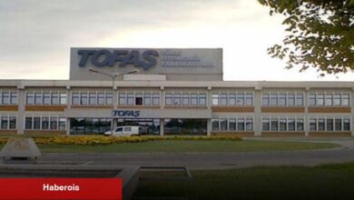 Tofaş birinci çeyrek bilançosunu açıkladı