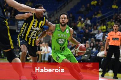 TOFAŞ - Fenerbahçe Beko Bsl 25. hafta maçı bı̇letlerı̇ satışta - Haberois TOFAŞ - Fenerbahçe Beko Bsl 25. hafta maçı bı̇letlerı̇ satışta