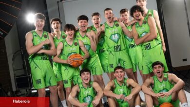 TOFAŞ’ın gençleri 2025 Youth BCL Turnuvası’nda