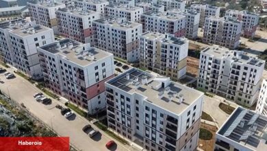 TOKİ’den çocuklu ailelere öncelik - Haberois TOKİ’den çocuklu ailelere öncelik