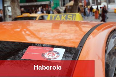 Toplu taşıma araçlarında 'Aile Yılı' farkındalığı - Haberois Toplu taşıma araçlarında 'Aile Yılı' farkındalığı