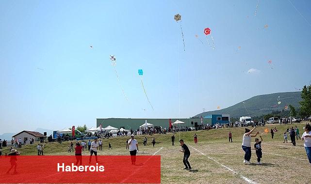 Torbalı Belediyesi Uçurtma Şenliği düzenleyecek - Haberois Torbalı Belediyesi Uçurtma Şenliği düzenleyecek