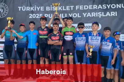 Torku Balıkesir’de kürsü kapattı