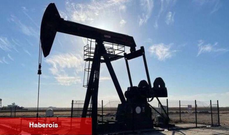 TPAO, Somali ile hidrokarbon arama ve üretim mutabakatı imzaladı - Haberois TPAO, Somali ile hidrokarbon arama ve üretim mutabakatı imzaladı