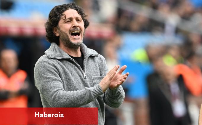 Trabzonspor, 117 hafta sonra arka arda 4 galibiyet peşinde