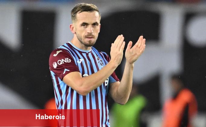 Trabzonspor, Alanyaspor'a karşı temposuyla damga vurdu! - Haberois Trabzonspor, Alanyaspor'a karşı temposuyla damga vurdu!