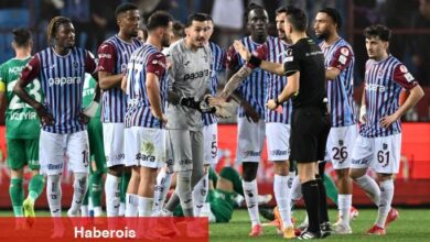 Trabzonspor, öne geçtiği maçlarda puan kaybı yaşadı