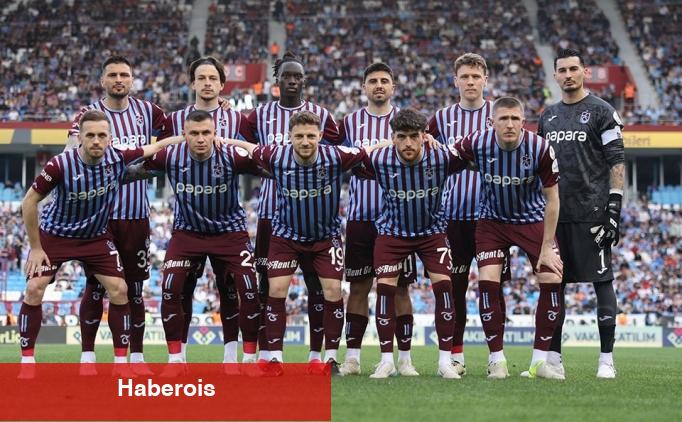 Trabzonspor - Rizespor maçının saati değişti! - Haberois Trabzonspor - Rizespor maçının saati değişti!