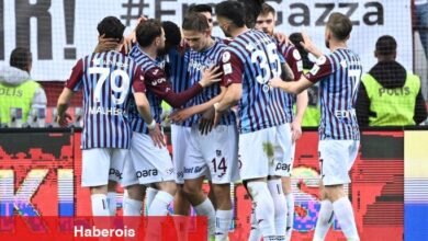 Trabzonspor, teknik yönetici Fatih Tekke ile çıkışa geçti - Haberois Trabzonspor, teknik yönetici Fatih Tekke ile çıkışa geçti