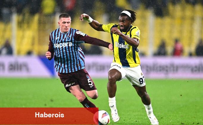 Trabzonspor'a Lundstram'dan makus haber - Haberois Trabzonspor'a Lundstram'dan makus haber