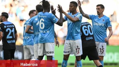 Trabzonspor'da amaç 10'uncu Türkiye Kupası