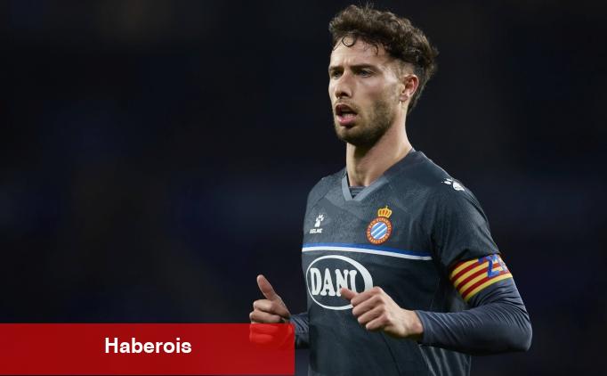 Trabzonspor'dan Javi Puado hamlesi!