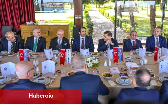 Trabzonspor'dan TFF'ye Türkiye Kupası finali tepkisi!