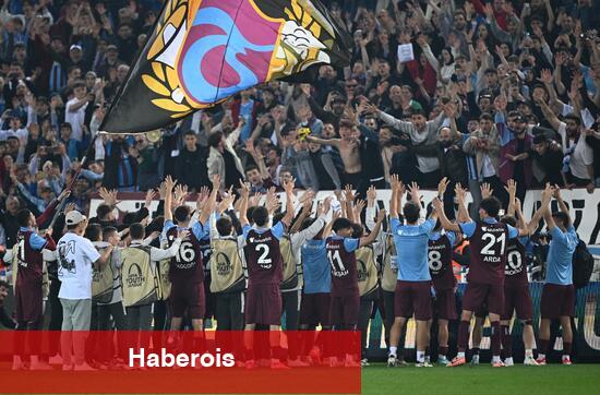 Trabzonsporlu gençler, Türkiye'yi gururlandırdı! - Haberois Trabzonsporlu gençler, Türkiye'yi gururlandırdı!