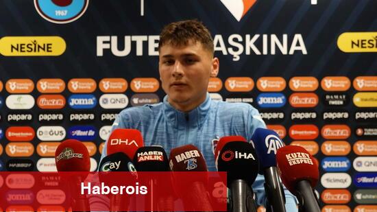 Trabzonsporlu gençler, Türkiye'yi gururlandırdı! - Haberois Trabzonsporlu gençler, Türkiye'yi gururlandırdı!