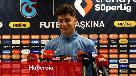 Trabzonsporlu gençler, Türkiye'yi gururlandırdı! - Haberois Trabzonsporlu gençler, Türkiye'yi gururlandırdı!