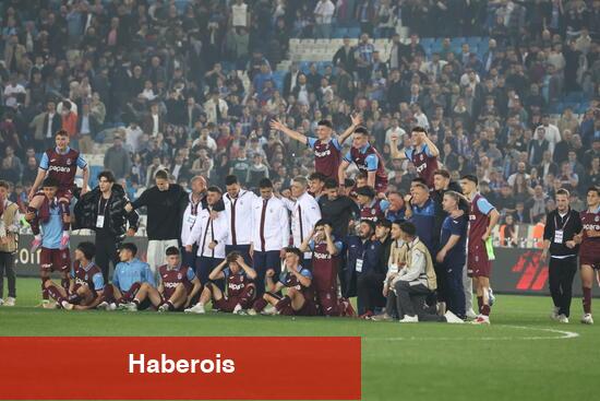 Trabzonsporlu gençler, Türkiye'yi gururlandırdı! - Haberois Trabzonsporlu gençler, Türkiye'yi gururlandırdı!