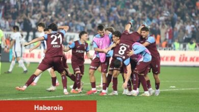 Trabzonsporlu gençler, Türkiye'yi gururlandırdı! - Haberois Trabzonsporlu gençler, Türkiye'yi gururlandırdı!