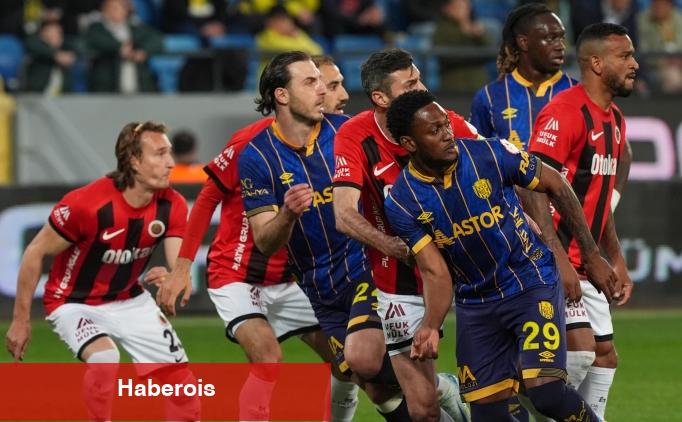 Trenyol 1. Lig'de hafta içi mesaisi başlıyor - Haberois Trenyol 1. Lig'de hafta içi mesaisi başlıyor