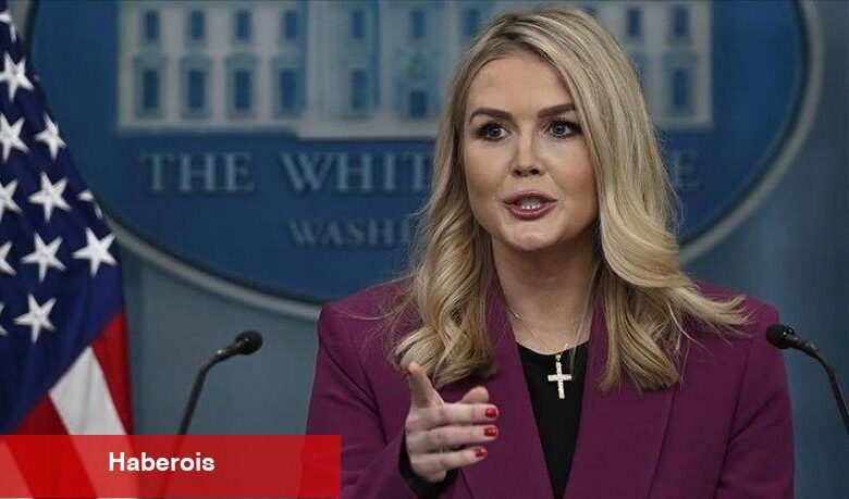Trump 13-16 Mayıs'ta Orta Doğu tipine çıkıyor - Haberois Trump 13-16 Mayıs'ta Orta Doğu tipine çıkıyor