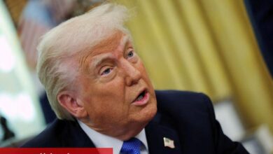 Trump bu kez çok ileri gittiğini anlamalı: stratejist - Haberois Trump bu kez çok ileri gittiğini anlamalı: stratejist