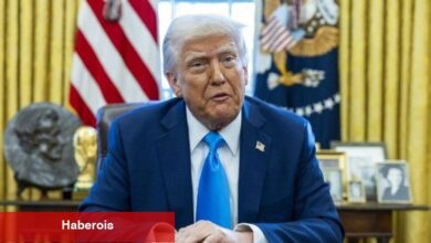 Trump: Her ülkeyle adil ve âlâ mutabakatlar yapacağız - Haberois Trump: Her ülkeyle adil ve âlâ mutabakatlar yapacağız