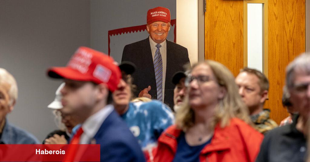 Trump için Önemli Hafta: Yeni Tarifeler ve Seçimler Momentumunu Test edecek