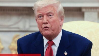 Trump kalıcı tarifelerin mümkün olduğu konusunda uyarıyor - Haberois Trump kalıcı tarifelerin mümkün olduğu konusunda uyarıyor