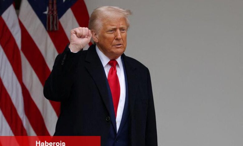 Trump, Nvidia’nın ABD’de Yapay Zeka Süper Bilgisayarları İnşa Etme Taahhüdünü Övdü
