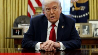 Trump otomobil tarifelerinde muafiyet vermeyi düşünüyor, Avrupa otomotiv hisseleri yükseldi - Haberois Trump otomobil tarifelerinde muafiyet vermeyi düşünüyor, Avrupa otomotiv hisseleri yükseldi