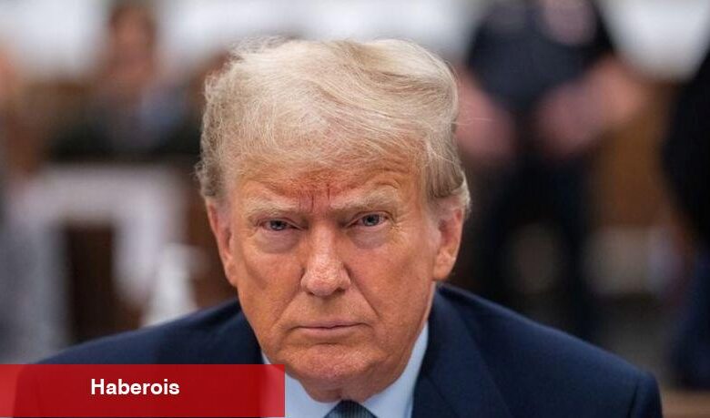 Trump, Powell faizleri düşürmezse iktisadın yavaşlayacağı uyarısı yaptı - Haberois Trump, Powell faizleri düşürmezse iktisadın yavaşlayacağı uyarısı yaptı