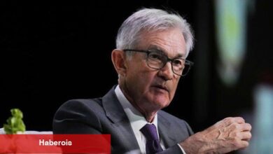 "Trump, Powell'ı vazifeden alma seçeneğini değerlendiriyor"