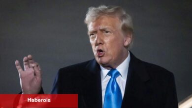 Trump: Rusya-Ukrayna muahedesi bu hafta gerçekleşebilir