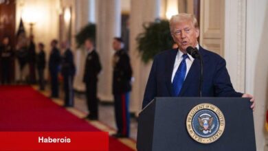 Trump, tarife muafiyeti olmadığını belirtti