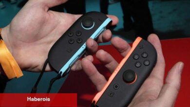 Trump tarifeleri Nintendo'nun ABD'de önsiparişlerini askıya aldırttı