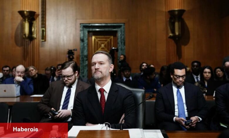 Trump yetkilileri, piyasaları sakinleştirmek için tarifelere erişim sağladığını gösteriyor - Haberois Trump yetkilileri, piyasaları sakinleştirmek için tarifelere erişim sağladığını gösteriyor