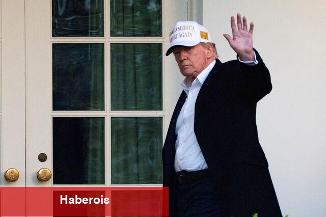 Trump'ın birinci 100 günü