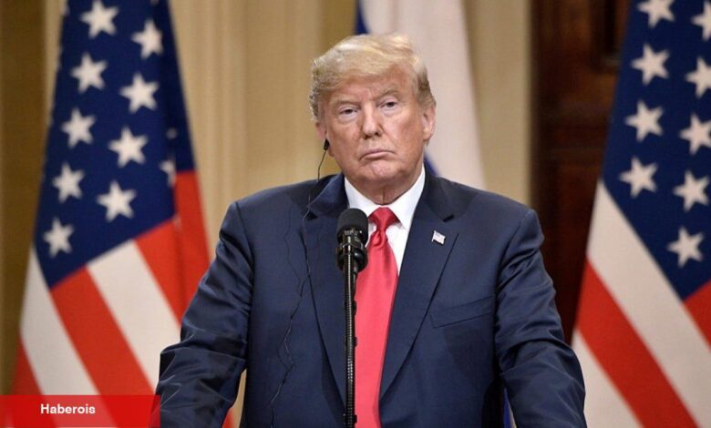 Trump’ın Negatif Faiz Baskısı Bitcoin’i Nasıl Etkileyecek? - Haberois Trump’ın Negatif Faiz Baskısı Bitcoin’i Nasıl Etkileyecek?