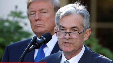 Trump’ın Powell’a hücumları piyasalar için "potansiyel büyük bir olumsuzluk" - Sevens Report
