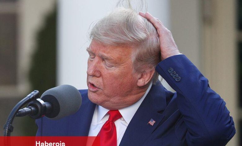 Trump’ın tarife ertelemesi "politika belirsizliğini uzatıyor" diyor Morgan Stanley