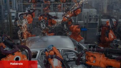 Trump'ın tarifeleri Almanya'nın durgun ekonomisi için yeni bir tehdit oluşturuyor