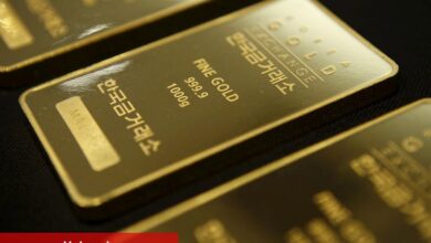 Trump’ın tarifeleri altını da baskıladı: 3.000 doların altı test edildi