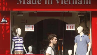 Trump’ın tarifeleri Vietnam’ı nasıl etkileyebilir? Capital Economics değerlendiriyor - Haberois Trump’ın tarifeleri Vietnam’ı nasıl etkileyebilir? Capital Economics değerlendiriyor