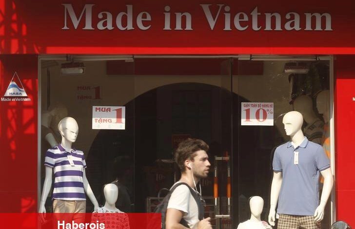 Trump’ın tarifeleri Vietnam’ı nasıl etkileyebilir? Capital Economics değerlendiriyor