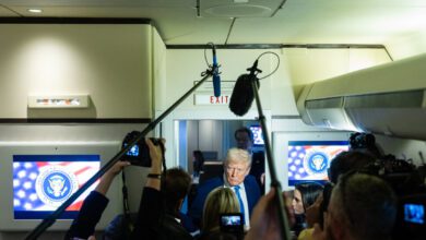 Trump'ın Tiktok müzakereleri Çin ve Tarifeler tarafından nasıl yükseldi? - Haberois Trump'ın Tiktok müzakereleri Çin ve Tarifeler tarafından nasıl yükseldi?